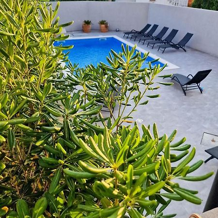 Villa Poseidon نوفاليا المظهر الخارجي الصورة