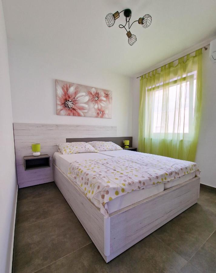 Villa Poseidon نوفاليا المظهر الخارجي الصورة