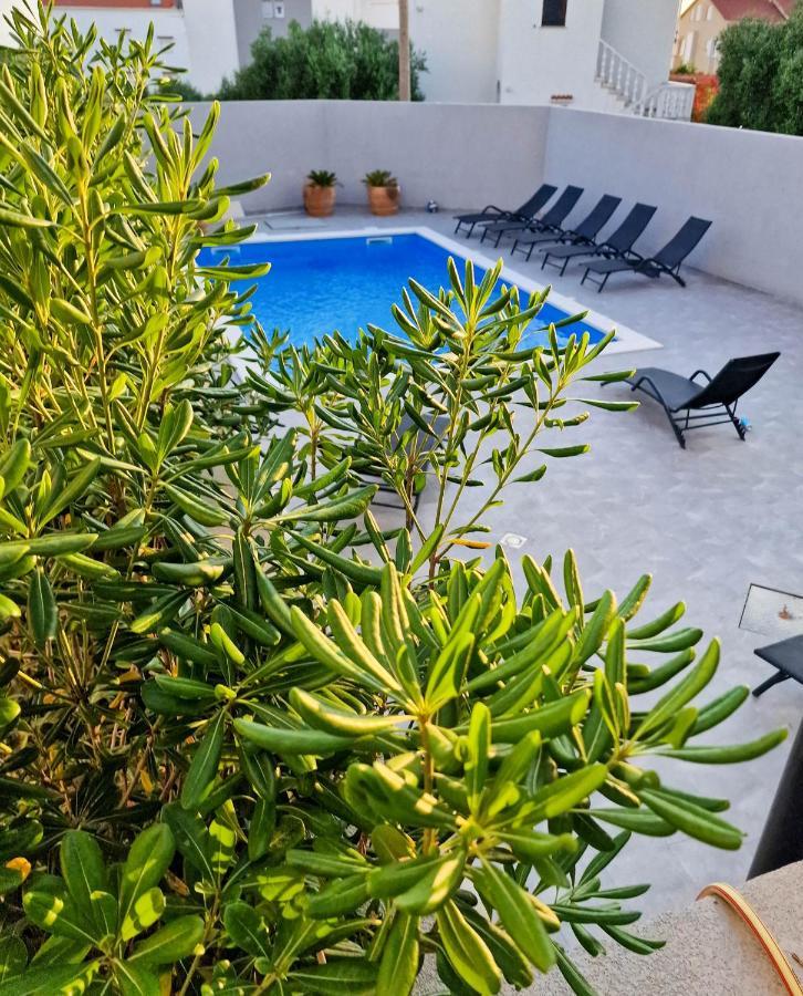 Villa Poseidon نوفاليا المظهر الخارجي الصورة