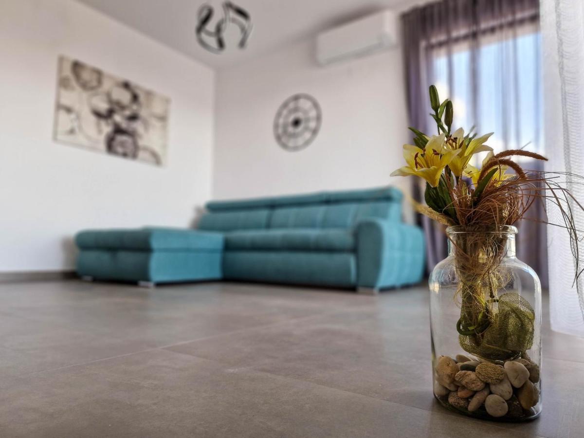 Villa Poseidon نوفاليا المظهر الخارجي الصورة