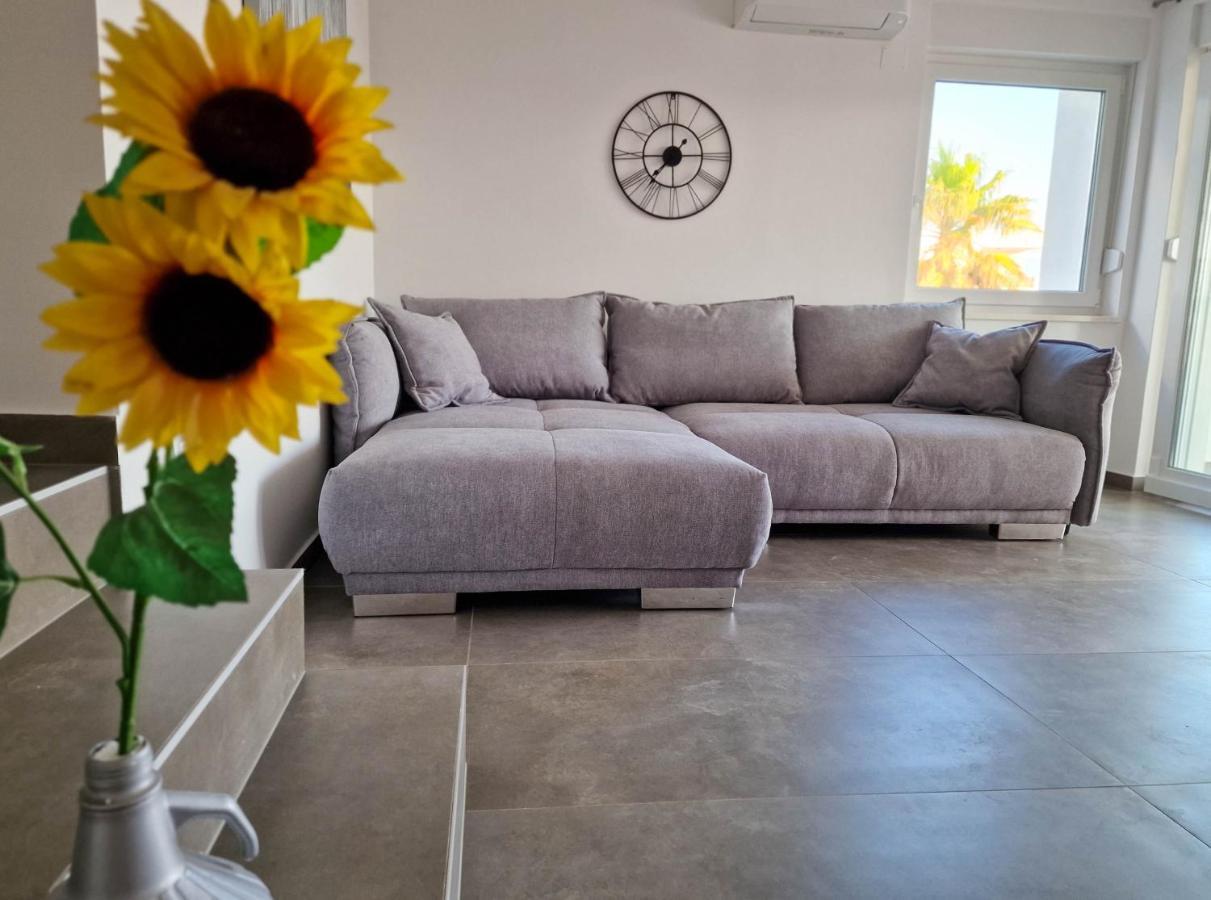 Villa Poseidon نوفاليا المظهر الخارجي الصورة