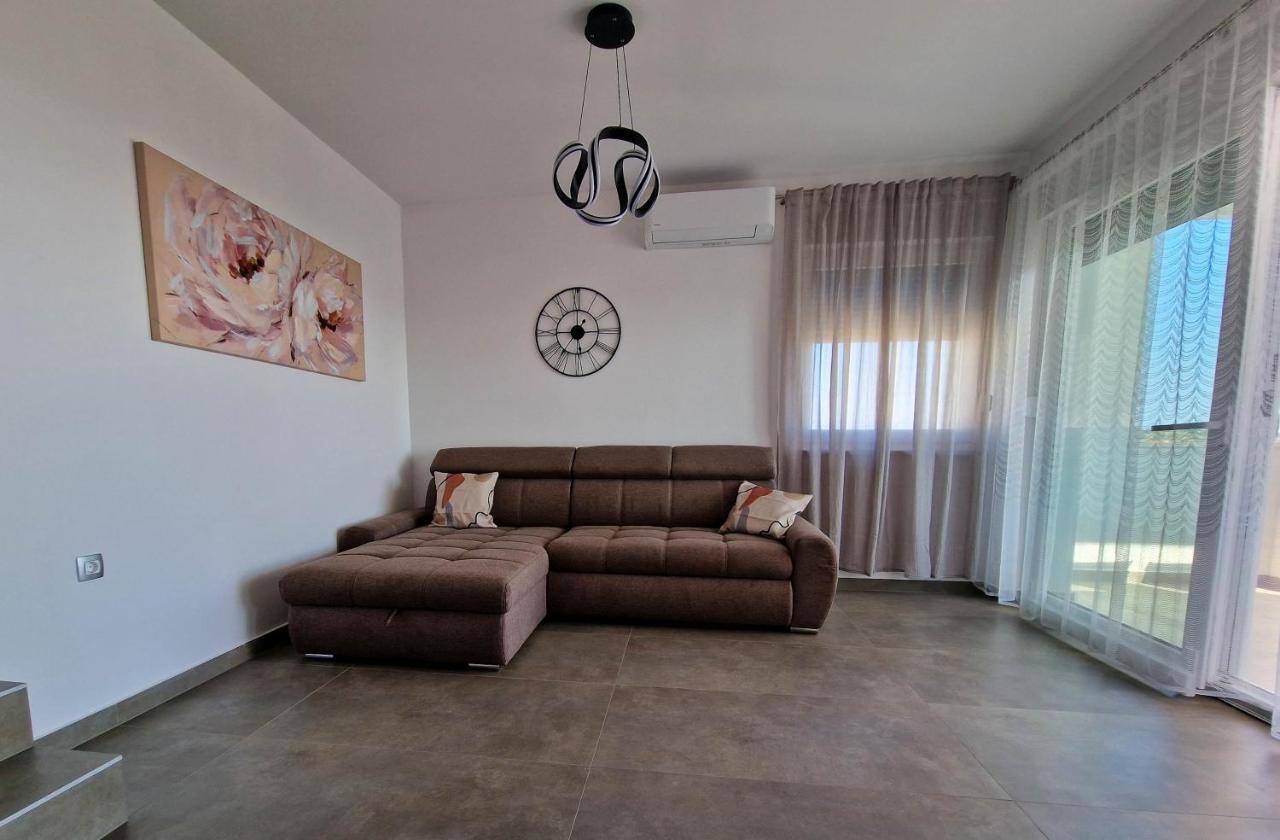 Villa Poseidon نوفاليا المظهر الخارجي الصورة