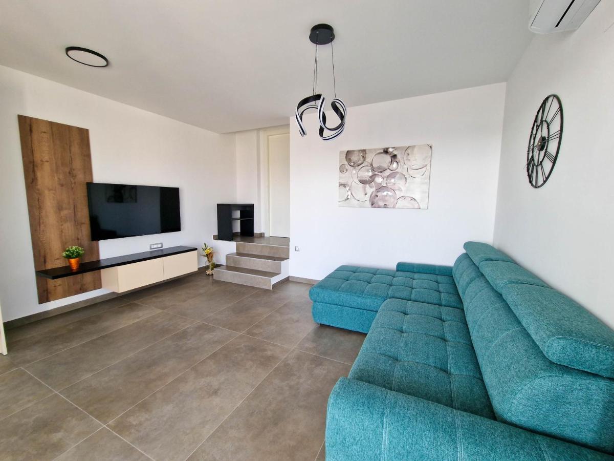 Villa Poseidon نوفاليا المظهر الخارجي الصورة