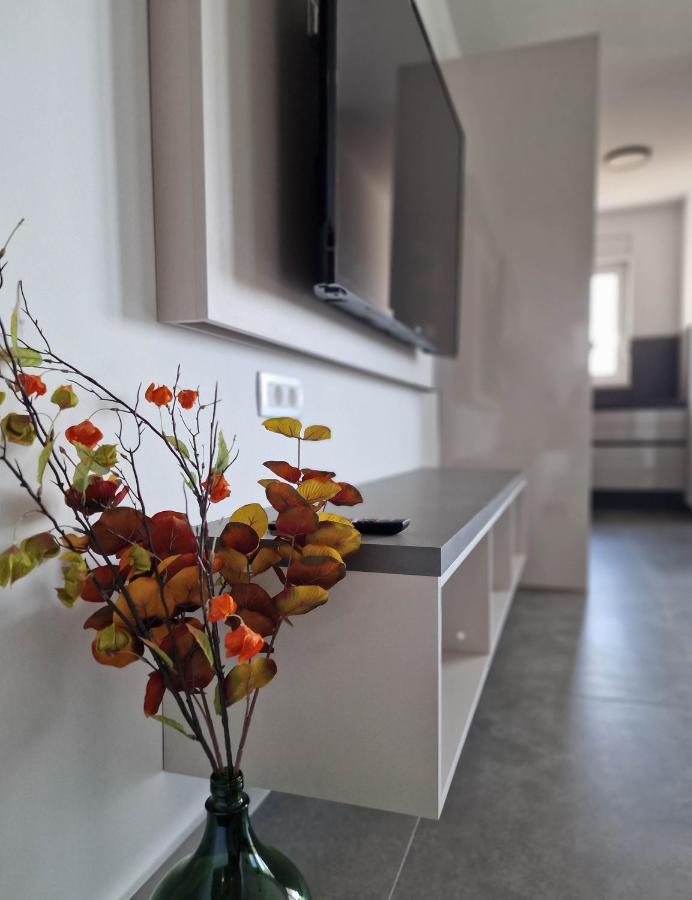 Villa Poseidon نوفاليا المظهر الخارجي الصورة
