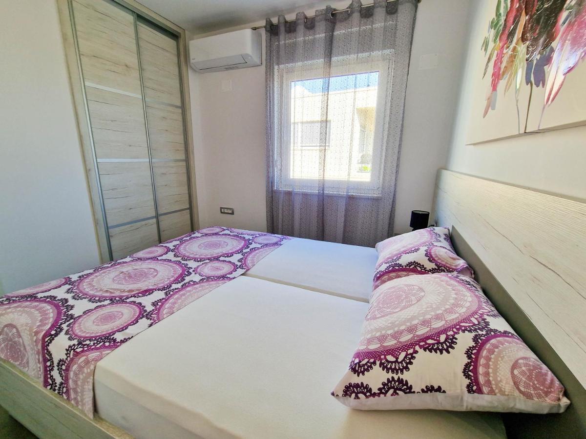 Villa Poseidon نوفاليا المظهر الخارجي الصورة