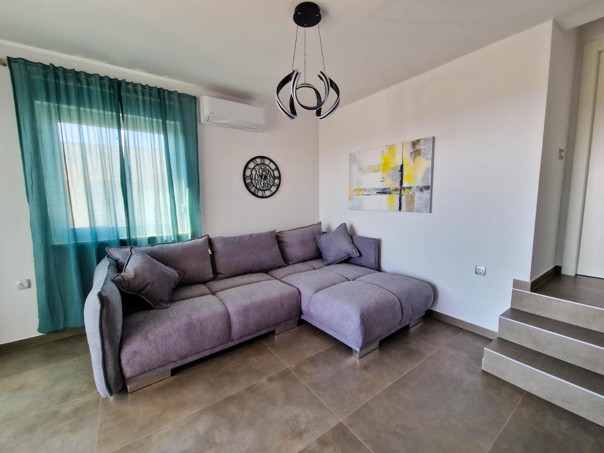 Villa Poseidon نوفاليا المظهر الخارجي الصورة
