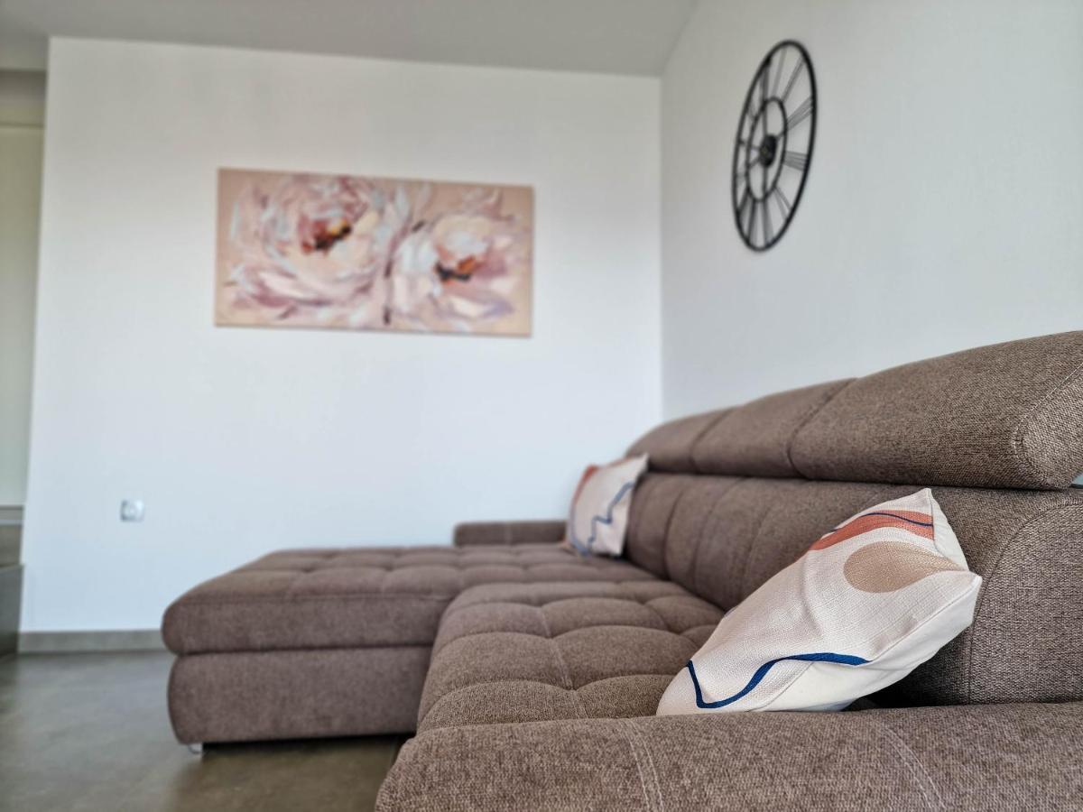 Villa Poseidon نوفاليا المظهر الخارجي الصورة