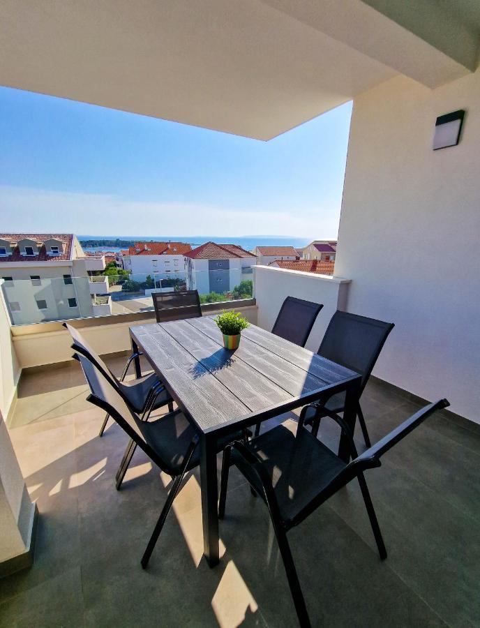 Villa Poseidon نوفاليا المظهر الخارجي الصورة