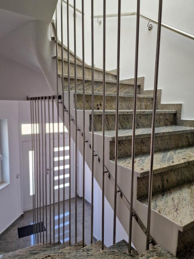 Villa Poseidon نوفاليا المظهر الخارجي الصورة